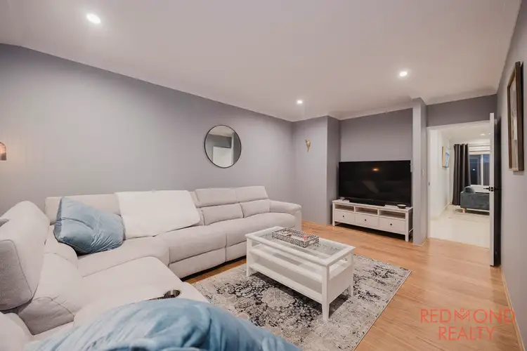 Fourth view of Homely house listing, 20 Zaffre Street, Eglinton WA 6034