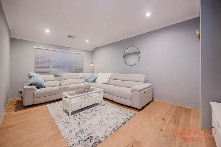 Fifth view of Homely house listing, 20 Zaffre Street, Eglinton WA 6034