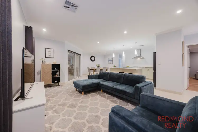 Sixth view of Homely house listing, 20 Zaffre Street, Eglinton WA 6034