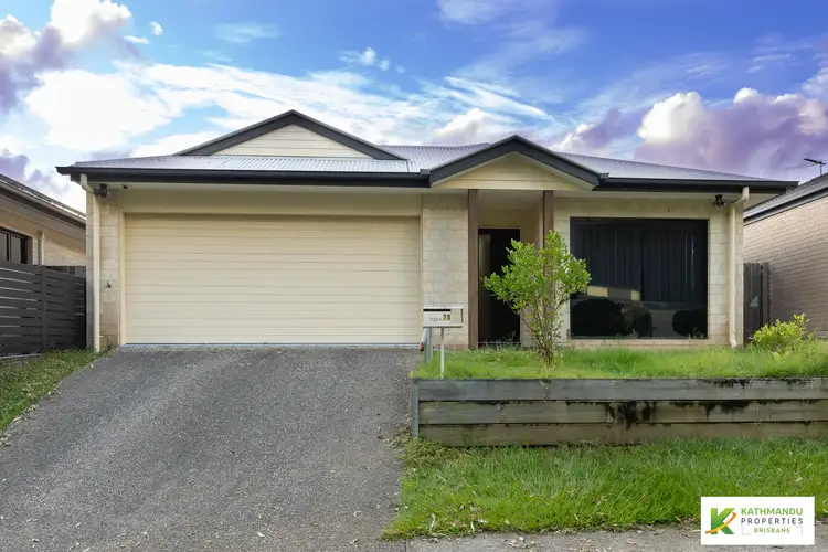 70 Junction Road, Griffin QLD 4503