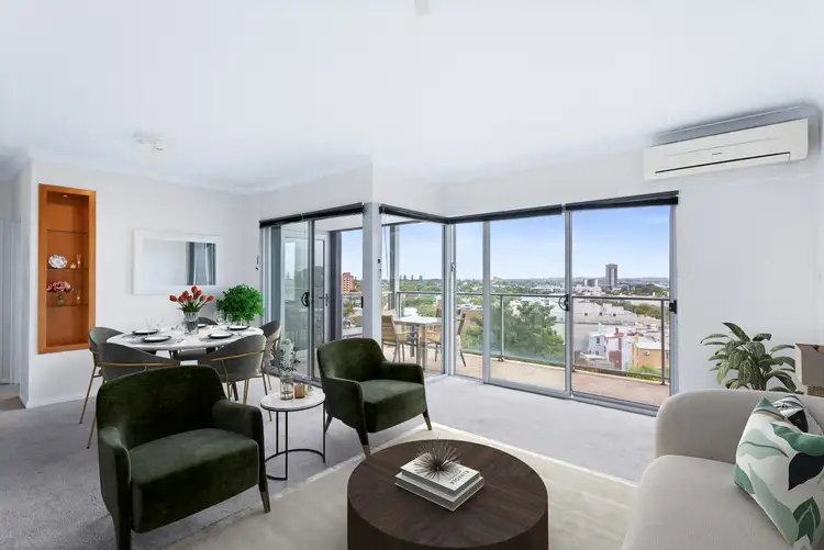 19/1331 Hay Street, West Perth WA 6005