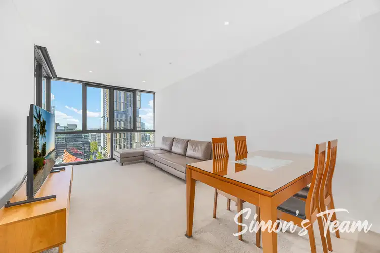 2014/45 Macquarie St, Parramatta NSW 2150