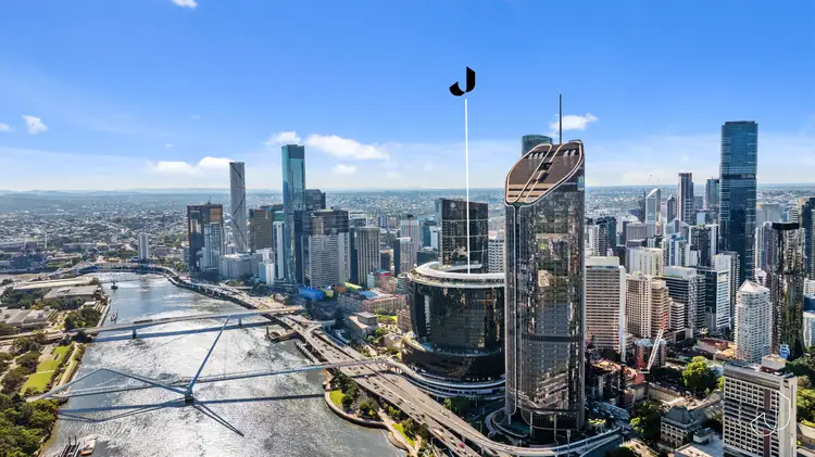 4113/8 Margaret Street, Brisbane City QLD 4000
