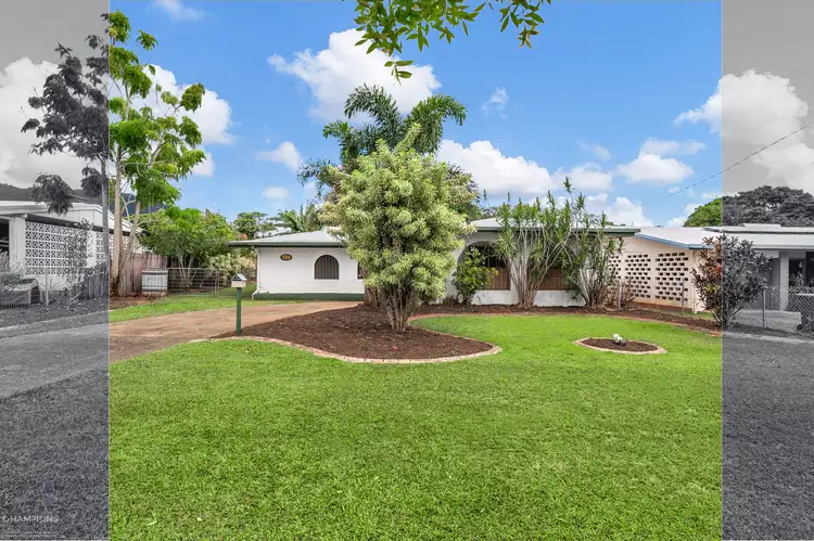 Main view of Homely house listing, 130 Toogood Road, Bayview Heights QLD 4868