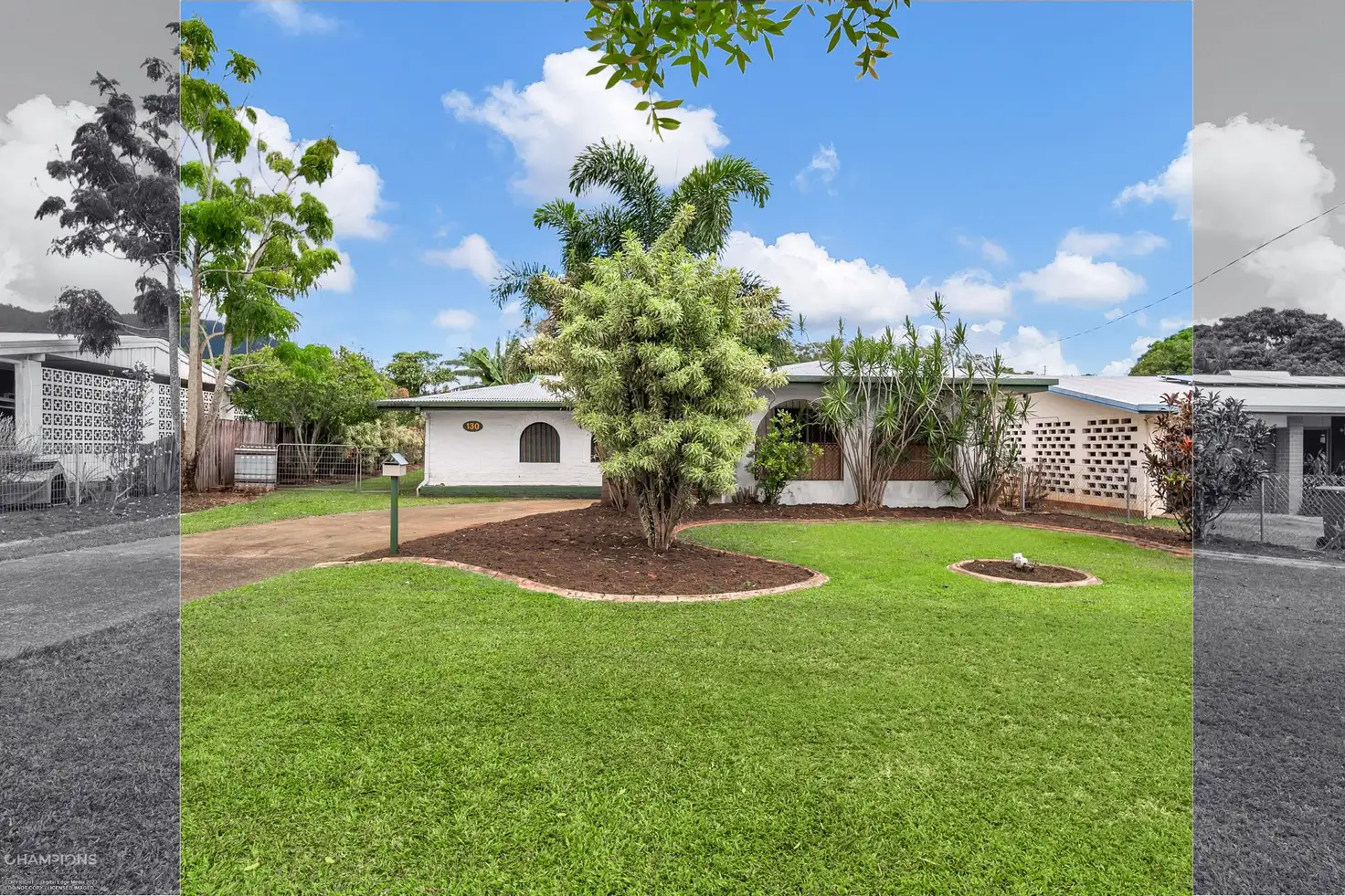 Main view of Homely house listing, 130 Toogood Road, Bayview Heights QLD 4868