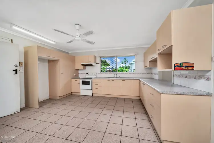Fourth view of Homely house listing, 130 Toogood Road, Bayview Heights QLD 4868