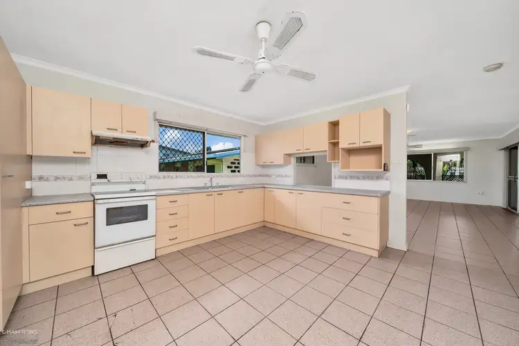 Fifth view of Homely house listing, 130 Toogood Road, Bayview Heights QLD 4868
