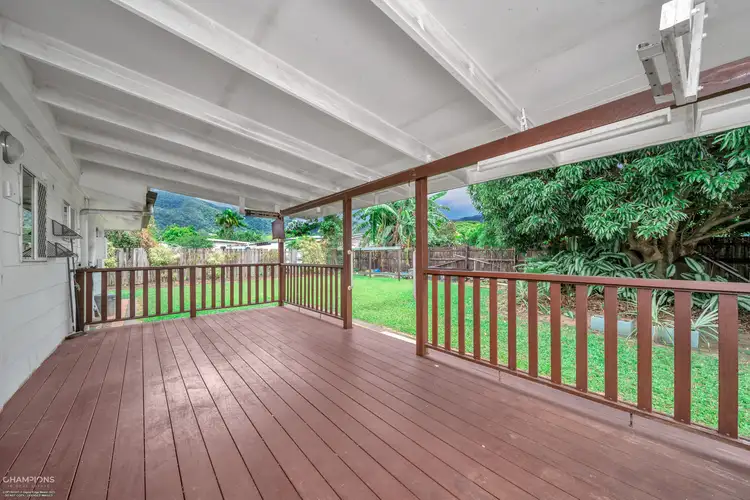Sixth view of Homely house listing, 130 Toogood Road, Bayview Heights QLD 4868