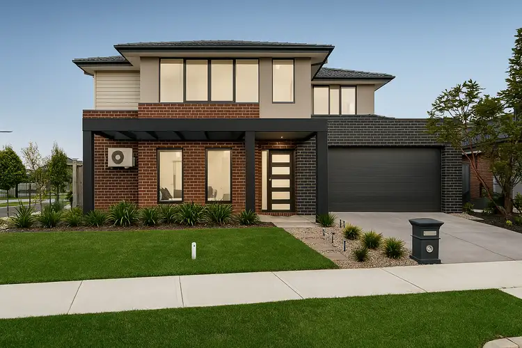 6 Langdon Street
