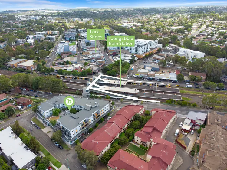 17/465-481 Wentworth Avenue, Toongabbie NSW 2146