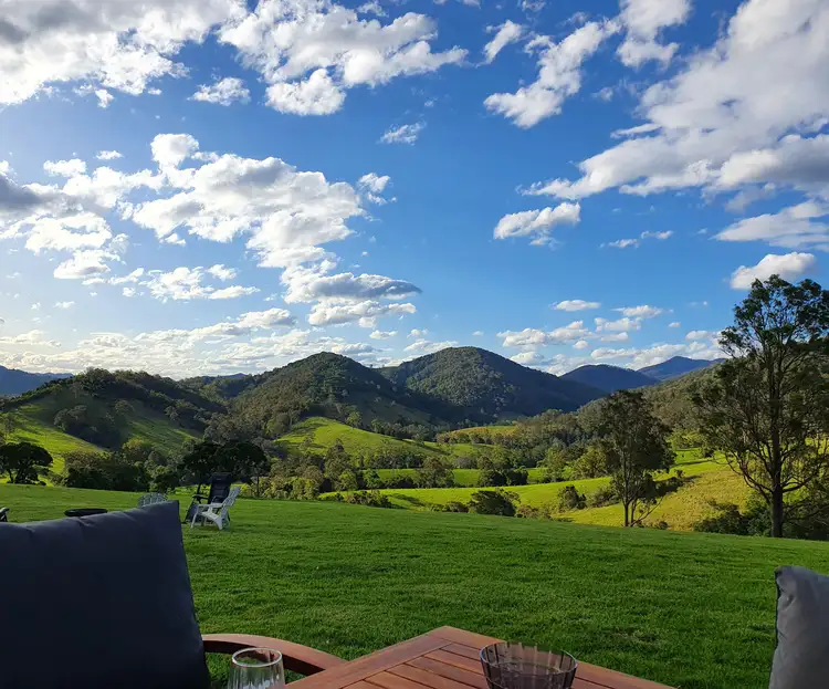 237 Norwood Lane, Mount George NSW 2424