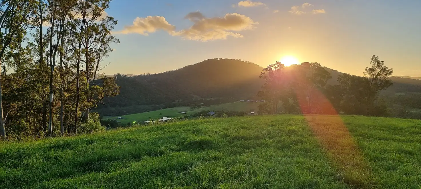 Main view of Homely rural property listing, 237 Norwood Lane, Mount George NSW 2424