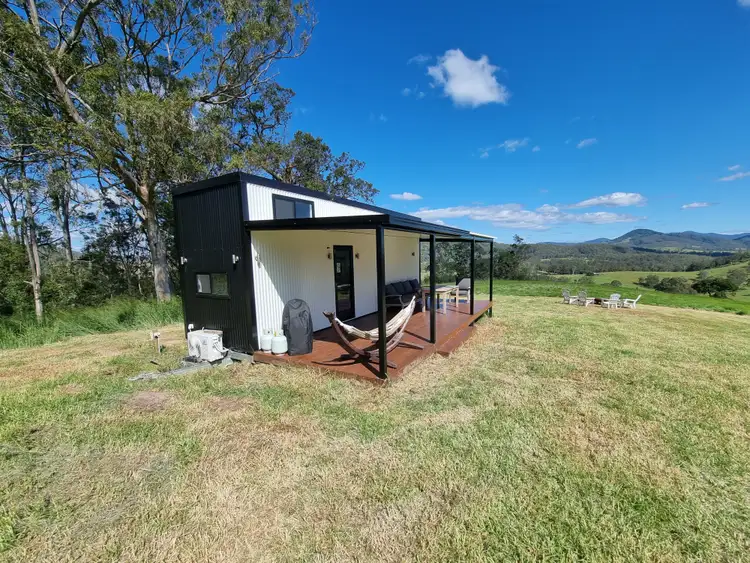 Second view of Homely rural property listing, 237 Norwood Lane, Mount George NSW 2424