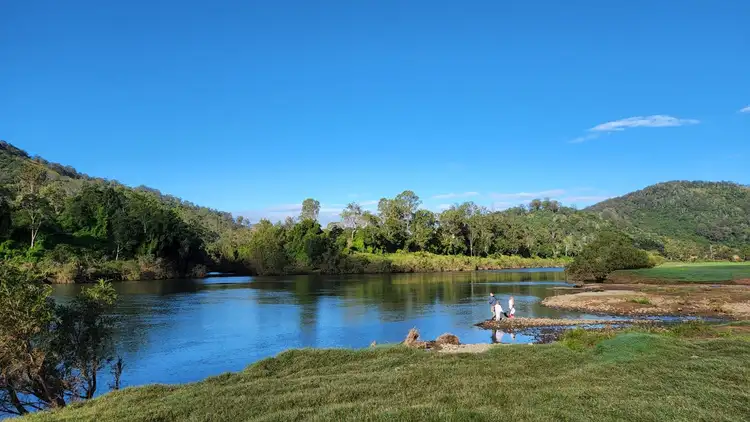 Third view of Homely rural property listing, 237 Norwood Lane, Mount George NSW 2424