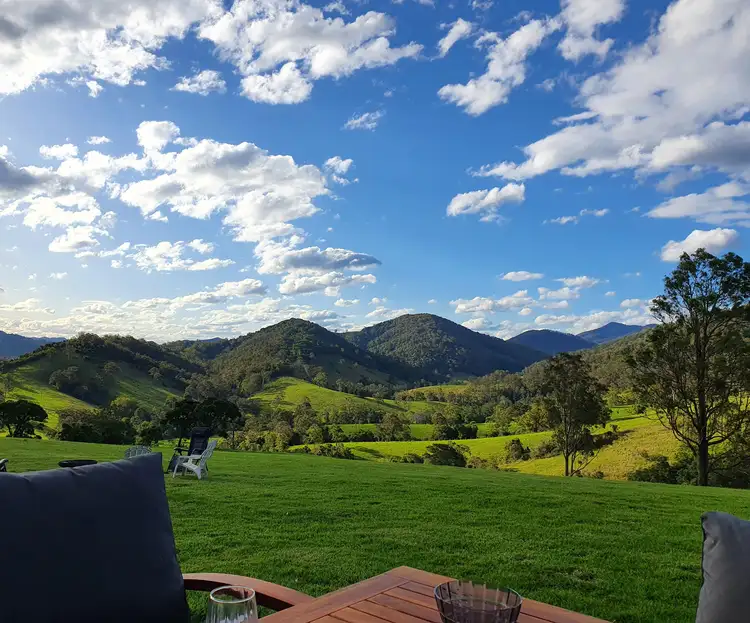 Fourth view of Homely rural property listing, 237 Norwood Lane, Mount George NSW 2424