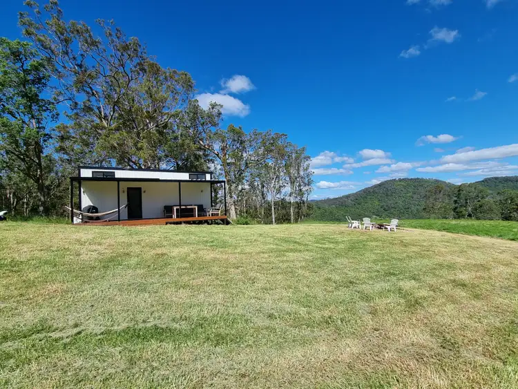 Fifth view of Homely rural property listing, 237 Norwood Lane, Mount George NSW 2424