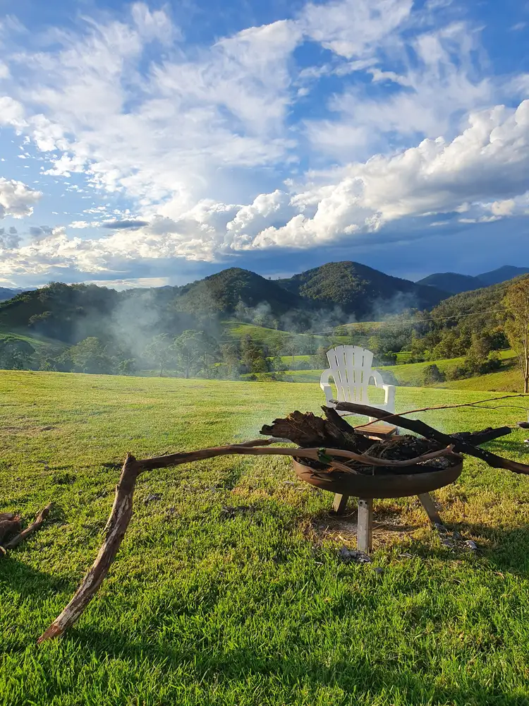 Sixth view of Homely rural property listing, 237 Norwood Lane, Mount George NSW 2424