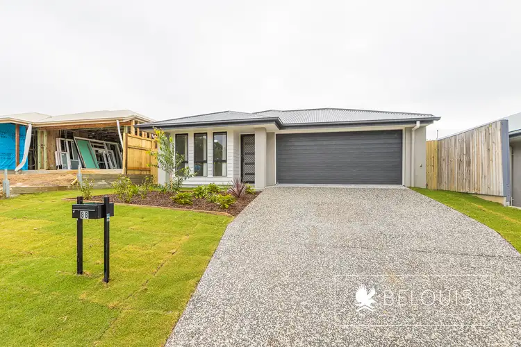 88 Baird Circuit, Redbank Plains QLD 4301