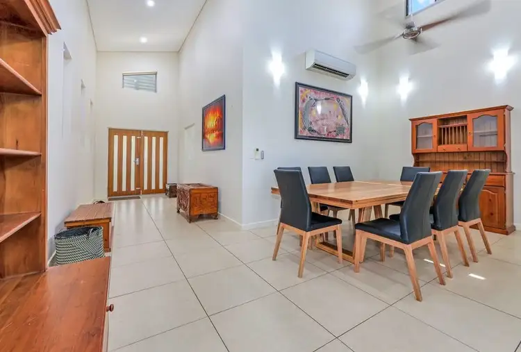 Third view of Homely house listing, 8 Kieran Street, Bellamack NT 832