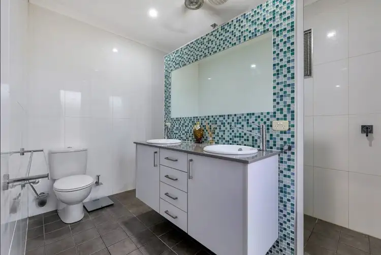 Fourth view of Homely house listing, 8 Kieran Street, Bellamack NT 832