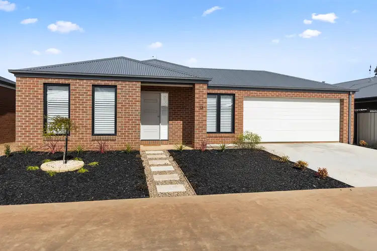 13/1 RACECOURSE ROAD, Nagambie VIC 3608