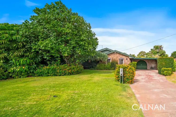 8 Nebo Close, Willetton WA 6155