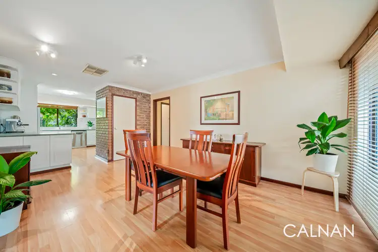 Fourth view of Homely house listing, 8 Nebo Close, Willetton WA 6155