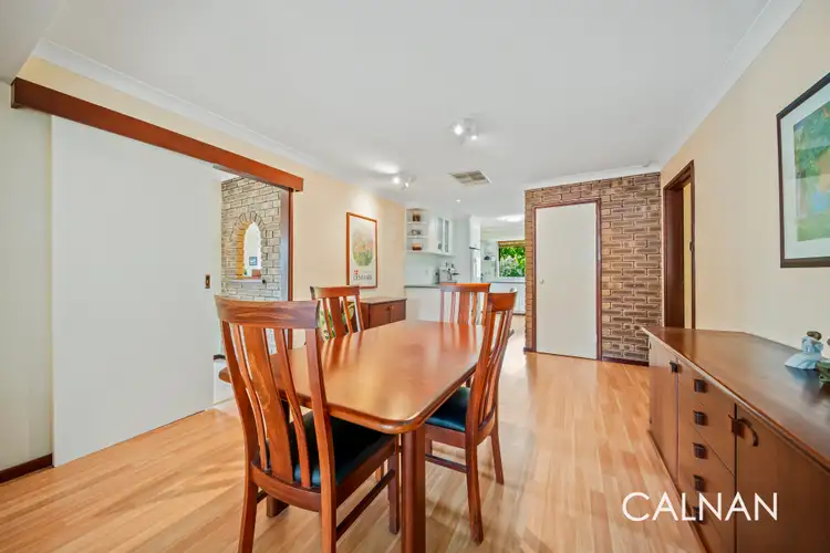 Fifth view of Homely house listing, 8 Nebo Close, Willetton WA 6155