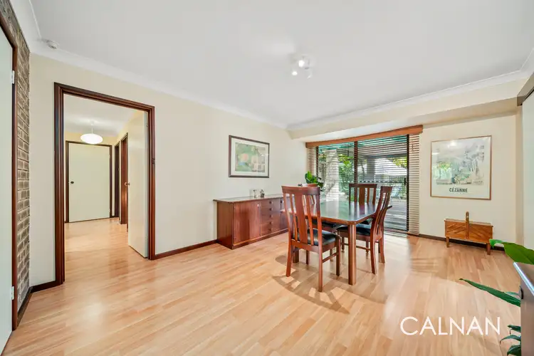 Sixth view of Homely house listing, 8 Nebo Close, Willetton WA 6155