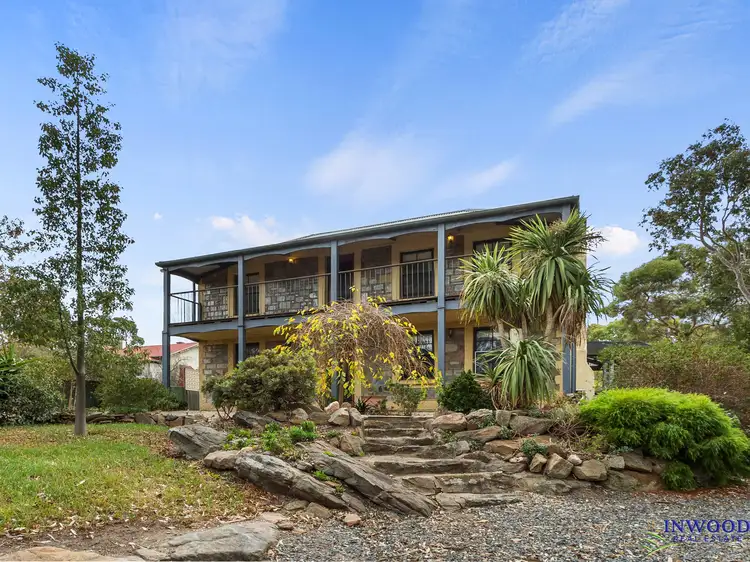15 William Street, Springton SA 5235