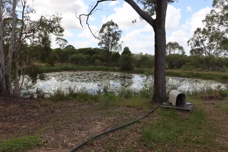 Second view of Homely house listing, 95 Monduran Road, Yandaran QLD 4673