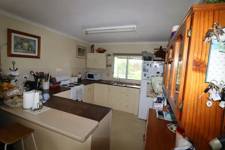 Third view of Homely house listing, 95 Monduran Road, Yandaran QLD 4673