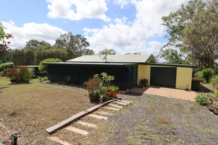 Seventh view of Homely house listing, 95 Monduran Road, Yandaran QLD 4673