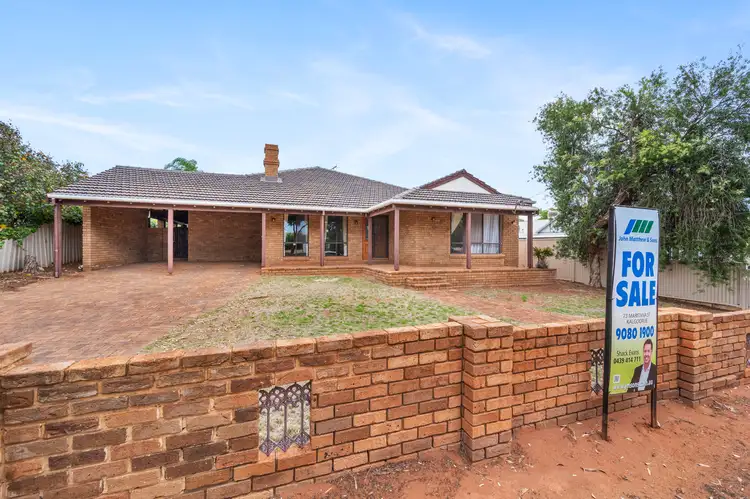 26 Lewis Street, Lamington WA 6430