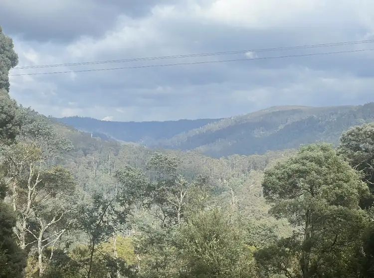 Third view of Homely land listing, 654 West Calder Road, Calder TAS 7325