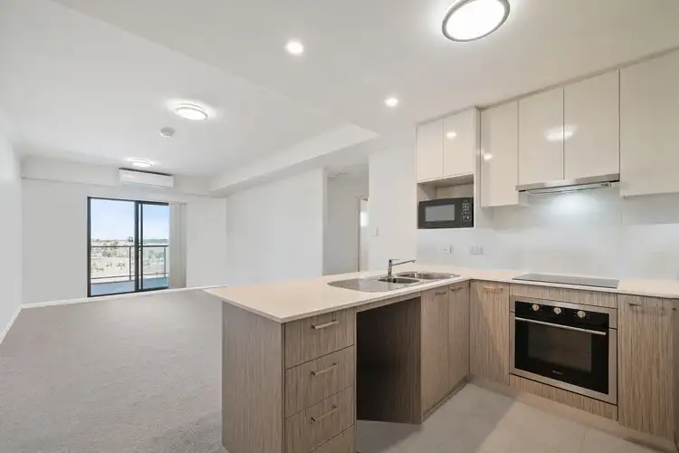 Second view of Homely apartment listing, Address available on request
