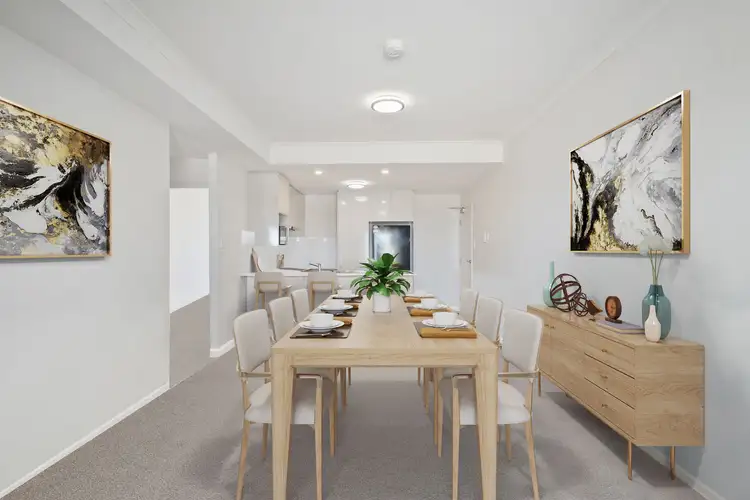 Third view of Homely apartment listing, Address available on request