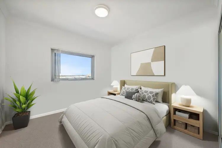 Fifth view of Homely apartment listing, Address available on request