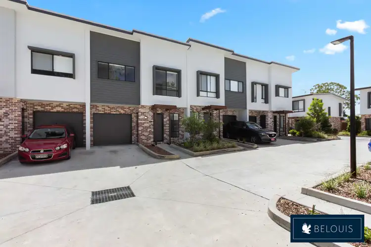 38/71 Amy Street, Morayfield QLD 4506