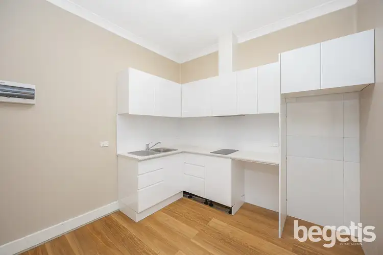 flat 2/84 Parramatta Road, Homebush NSW 2140