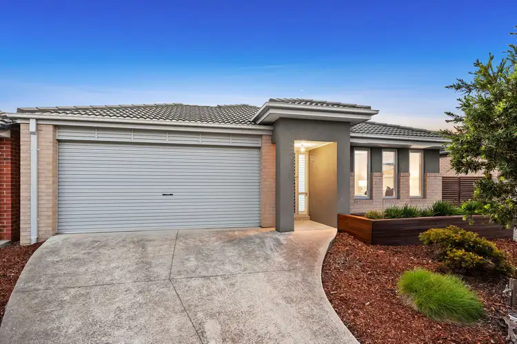 11 Carlina Court, Marshall VIC 3216