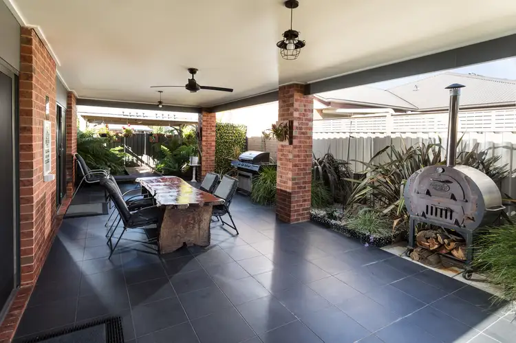 18 Kheminda Crescent, Nagambie VIC 3608