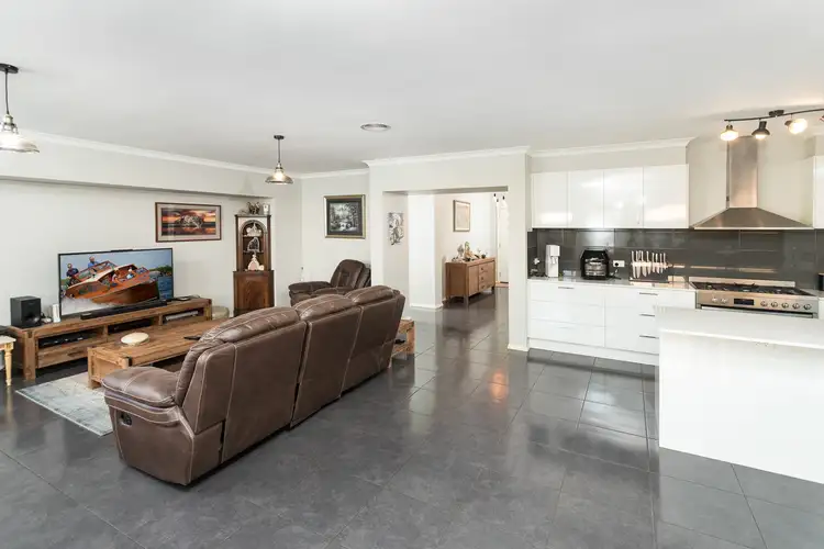 Second view of Homely house listing, 18 Kheminda Crescent, Nagambie VIC 3608