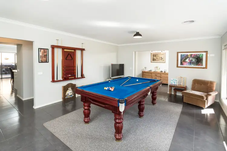 Third view of Homely house listing, 18 Kheminda Crescent, Nagambie VIC 3608