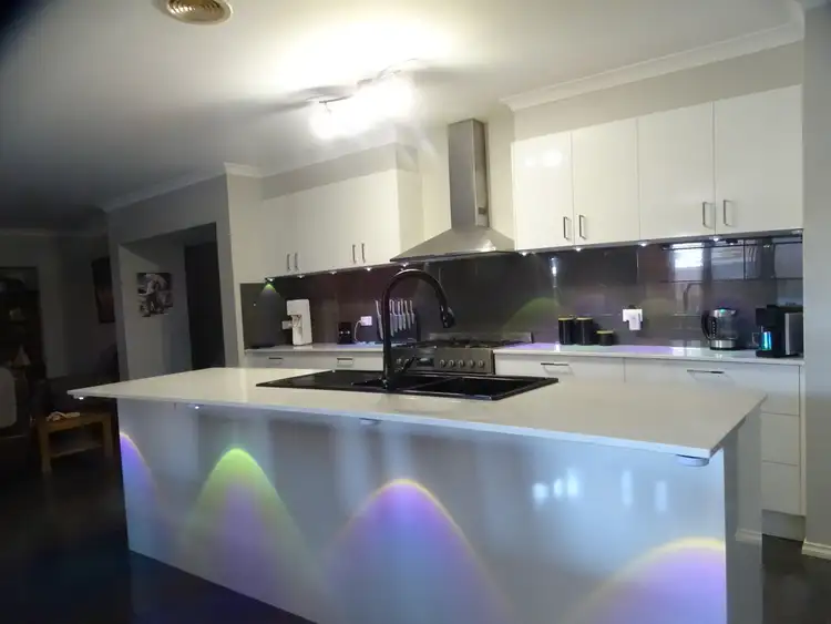 Fourth view of Homely house listing, 18 Kheminda Crescent, Nagambie VIC 3608