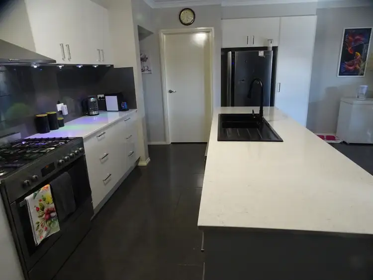 Fifth view of Homely house listing, 18 Kheminda Crescent, Nagambie VIC 3608