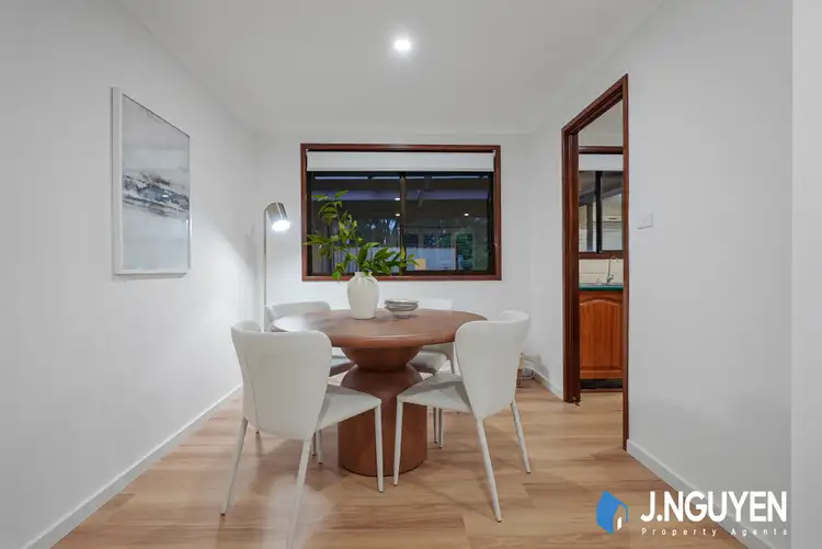 Fourth view of Homely house listing, 3 & 3A Pavasovic Place, Bonnyrigg Heights NSW 2177