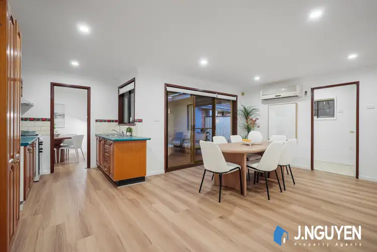 Fifth view of Homely house listing, 3 & 3A Pavasovic Place, Bonnyrigg Heights NSW 2177