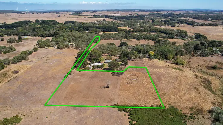 LOT 2 33 Argos Road, Portland VIC 3305