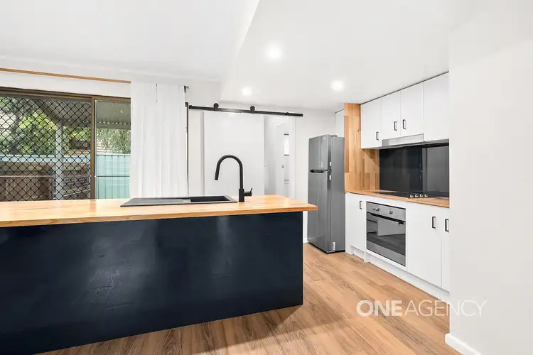 2/94 Shoalhaven Street, Nowra NSW 2541